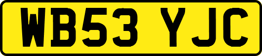 WB53YJC