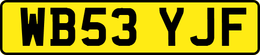 WB53YJF