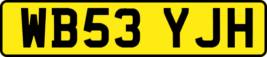 WB53YJH