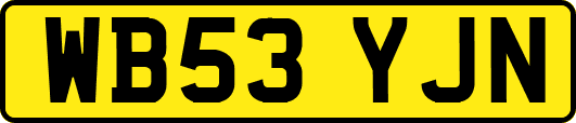 WB53YJN
