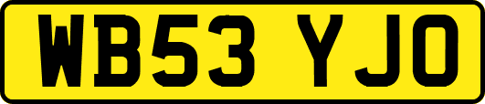 WB53YJO
