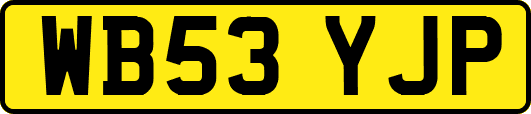 WB53YJP