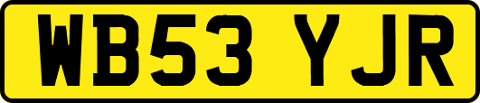 WB53YJR
