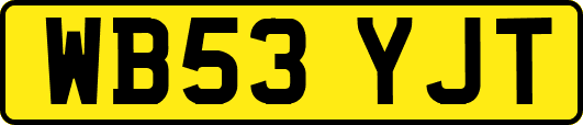 WB53YJT