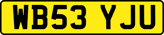 WB53YJU