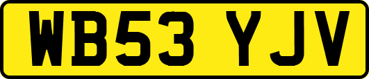 WB53YJV
