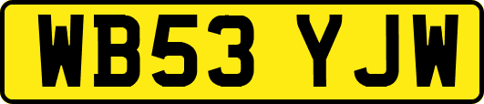 WB53YJW