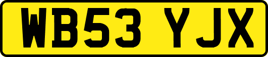 WB53YJX
