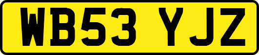 WB53YJZ