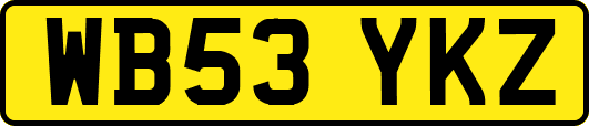 WB53YKZ