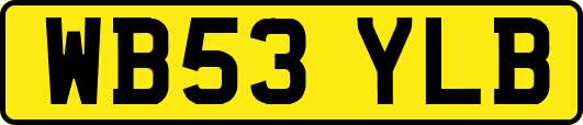 WB53YLB
