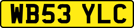 WB53YLC