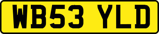 WB53YLD