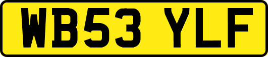WB53YLF