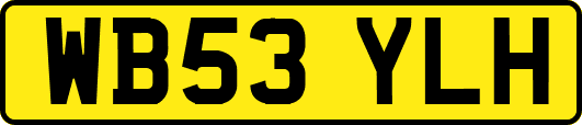 WB53YLH