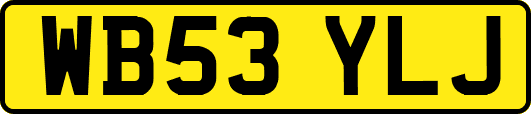 WB53YLJ