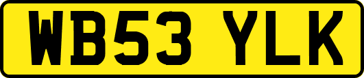 WB53YLK