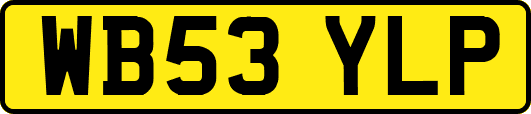 WB53YLP