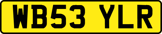 WB53YLR