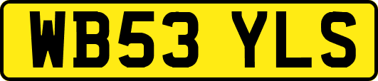 WB53YLS