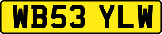 WB53YLW