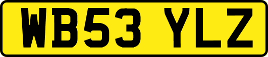 WB53YLZ