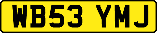 WB53YMJ