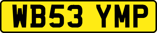 WB53YMP