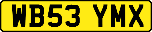 WB53YMX