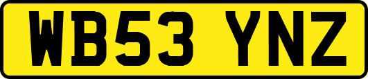 WB53YNZ