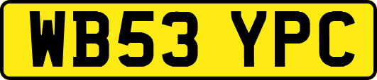 WB53YPC