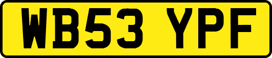 WB53YPF