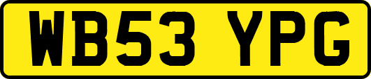 WB53YPG
