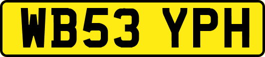 WB53YPH