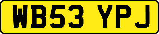 WB53YPJ
