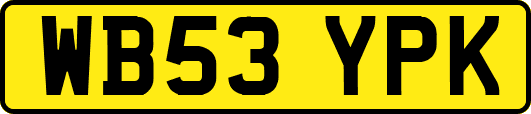 WB53YPK