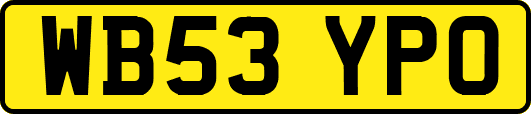 WB53YPO