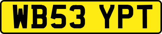 WB53YPT