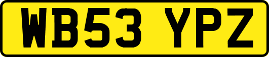 WB53YPZ
