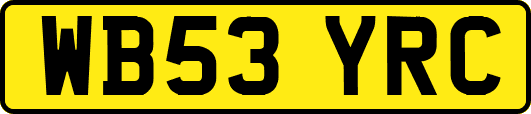 WB53YRC