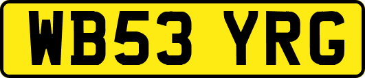 WB53YRG