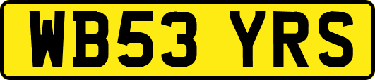 WB53YRS