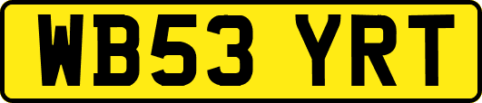 WB53YRT
