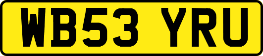 WB53YRU