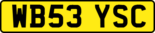 WB53YSC
