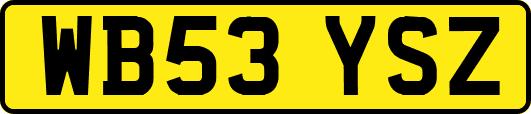 WB53YSZ