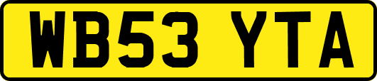 WB53YTA