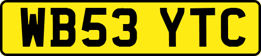 WB53YTC