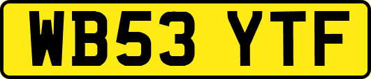 WB53YTF