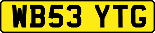 WB53YTG